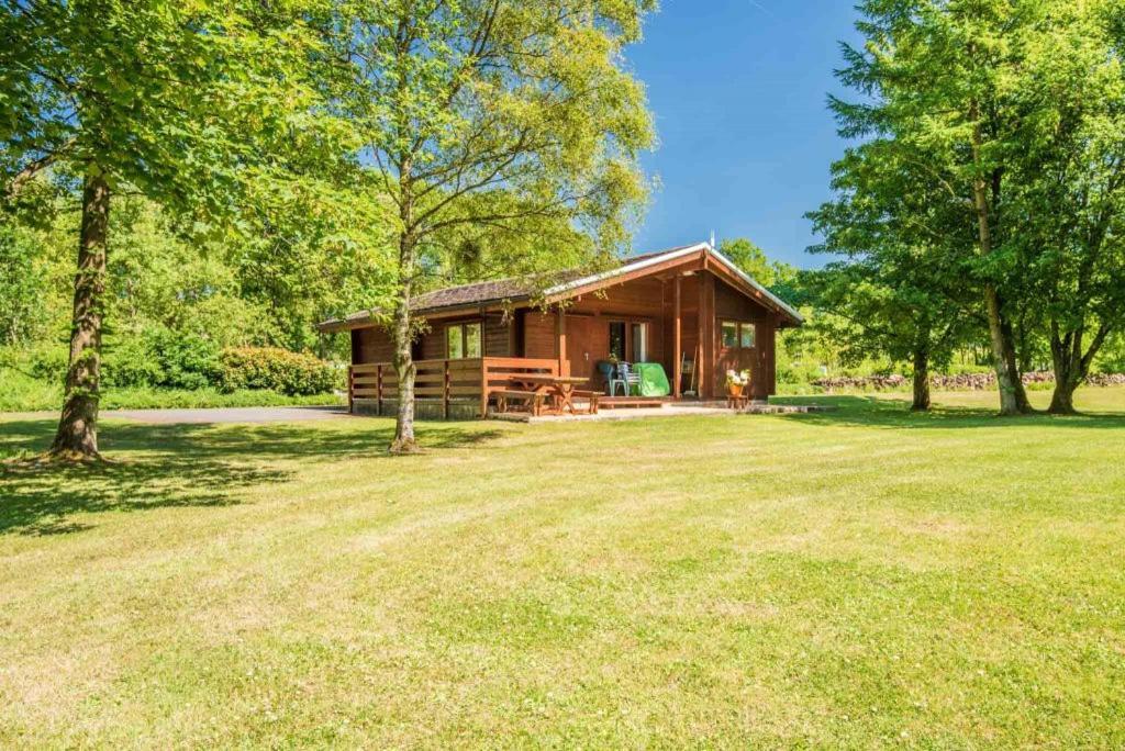 Pinecroft Lodges Ингълтън Екстериор снимка